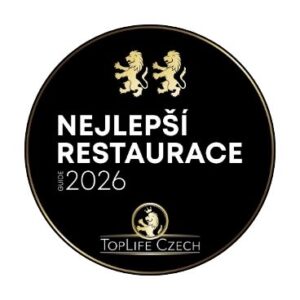 Dva Zlatí Lvi — Nejlepší restaurace