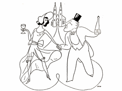 Daily offer, Business lunch