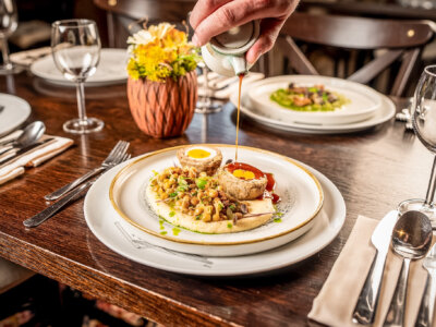 Aktuální nabídka a plánované akce